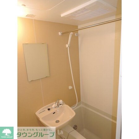 ソイ・メゾン梅田の物件内観写真